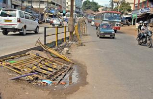 ಪಂಪ್‌ವೆಲ್ ಬಸ್ ನಿಲ್ದಾಣಕ್ಕೆ ಕಾಯ್ದಿರಿಸಿದ ಜಮೀನು ಕೈ ಬಿಡಲು ನಿರ್ಧಾರ